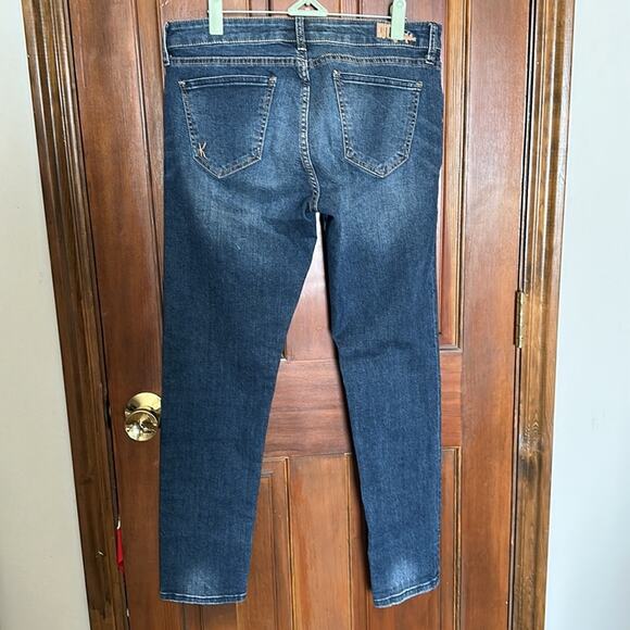 Kut from the Kloth | Katy Boyfriend Jeans Size 6 - Picture 3 of 11